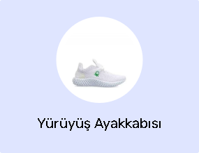 Yürüyüş Ayakkabısı