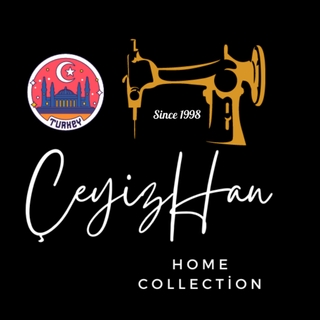 ÇEYİZHAN logo