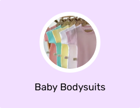 Baby Bodysuits