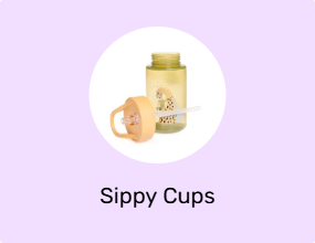 Sippy Cups