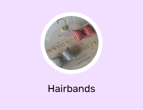 Hairbands