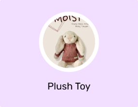 Plush Toy