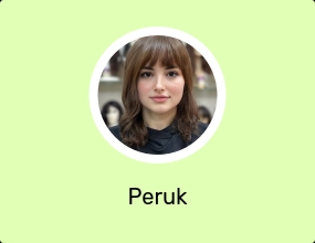 Peruk