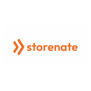 Storenate logo