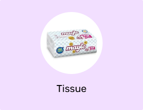 Tissue