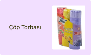 Çöp Torbası
