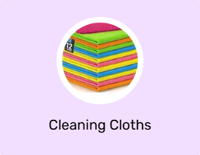 Cleaning Cloths