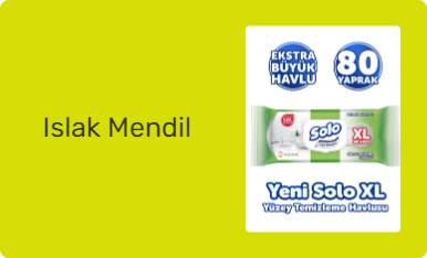 Islak Mendil
