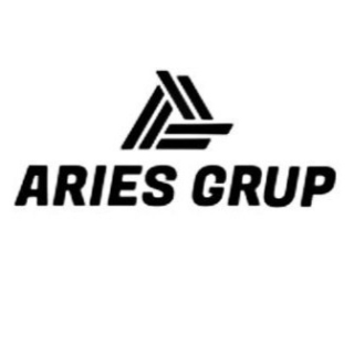 ARİES GRUP logo