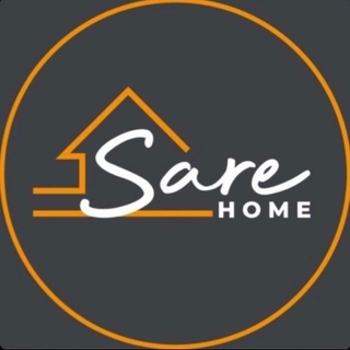 SARE HOME logo