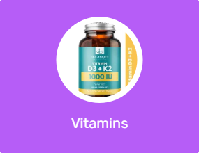 Vitamins