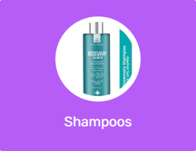 Shampoos