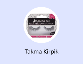 Takma Kirpik
