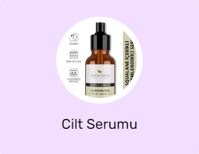 Cilt Serumu