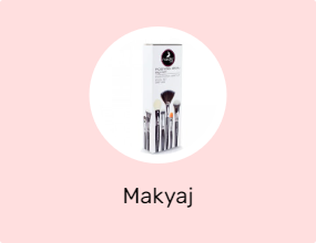 Makyaj Fırça&Aksesuarları