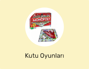 Kutu Oyunları