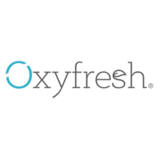 OXYFRESH logo