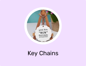 Key Chains