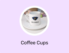 Coffee Cups