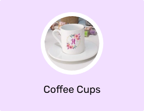 Coffee Cups