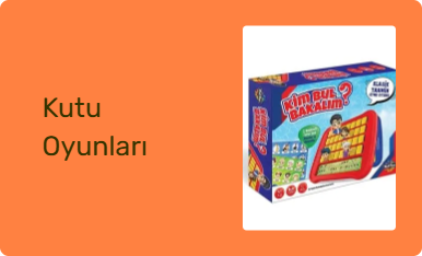 Kutu Oyunları