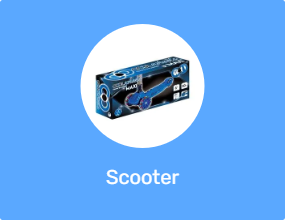 Scooter