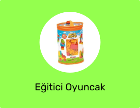 Eğitici Oyuncak