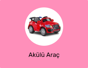 Akülü Araç