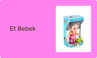 Et Bebek