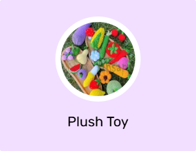Plush Toy