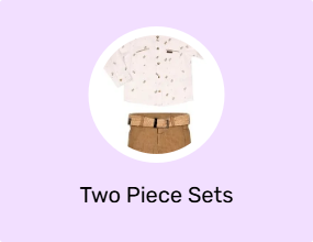Two Piece Sets