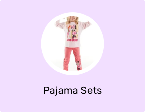 Pajama Sets