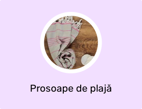 Prosoape de plajă