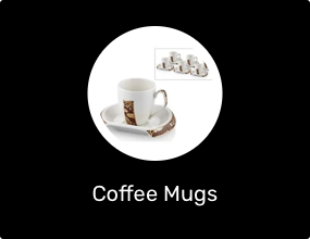 Coffee Mugs