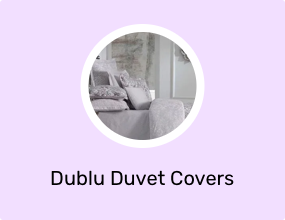 Dublu Duvet Covers