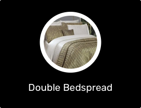 Double Bedspread