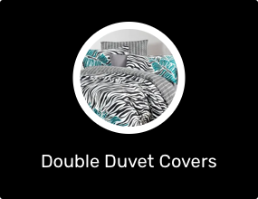 Double Duvet Covers