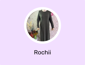 Rochii