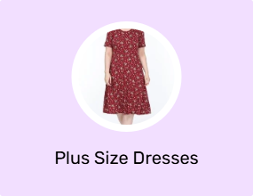 Plus Size Dresses