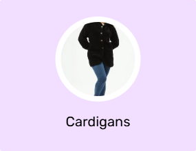 Cardigans