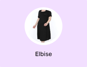 Elbise