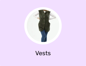 Vests
