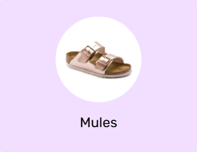 Mules