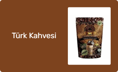 Türk Kahvesi