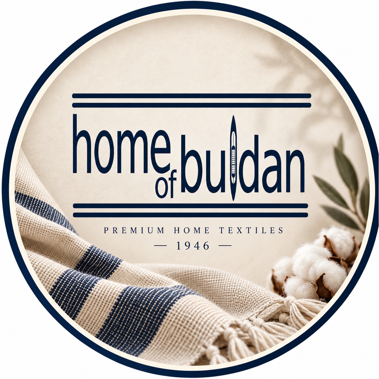 Home Of Buldan