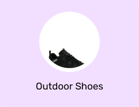 Outdoor Shoes