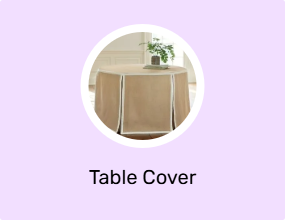 Table Cover