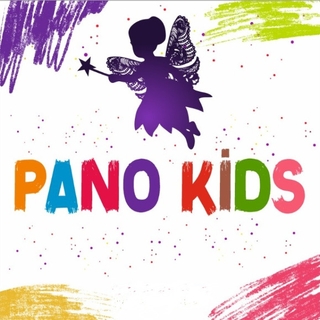 Pano Kids Patiska Nostalji logo