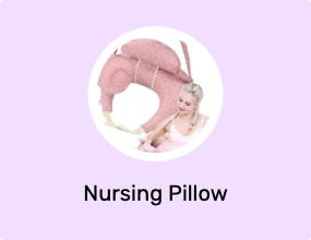 Nursing Pillow