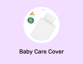 Baby Care Cover